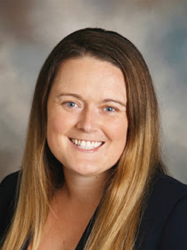 Krystal Morris
